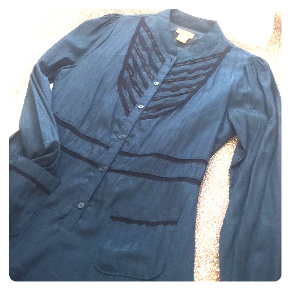 Vintage Dress